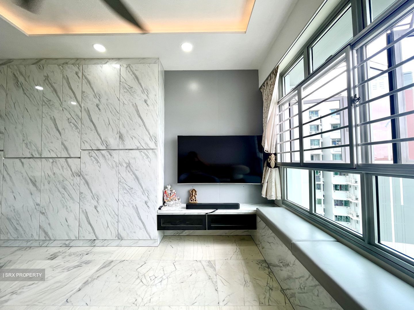 Blk 107C Eastbrook @ Canberra (Sembawang), HDB 4 Rooms #537995981